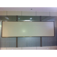 Wb-1 Chalkboard Magnetic Classroom Whiteboard